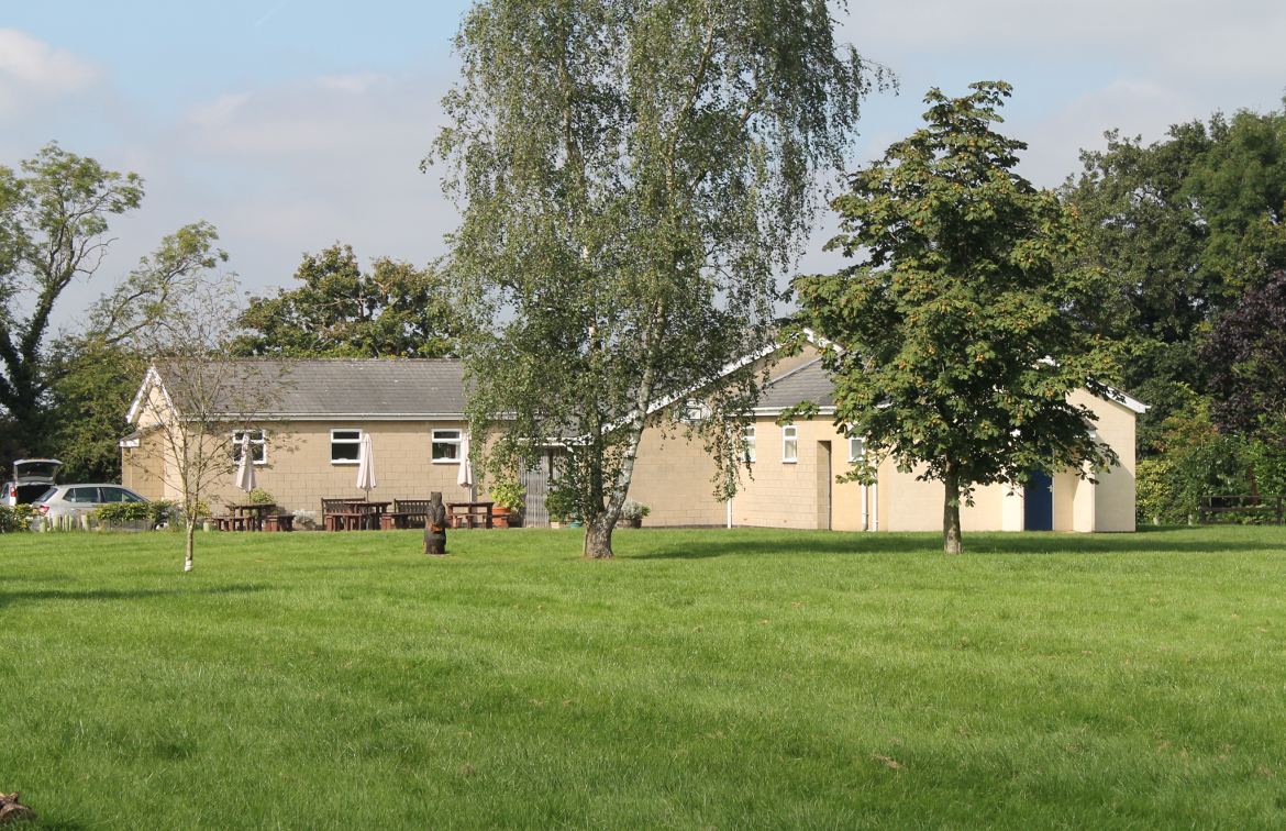 House at Ashley