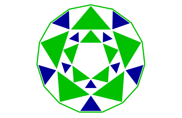 A Logo to be proud of