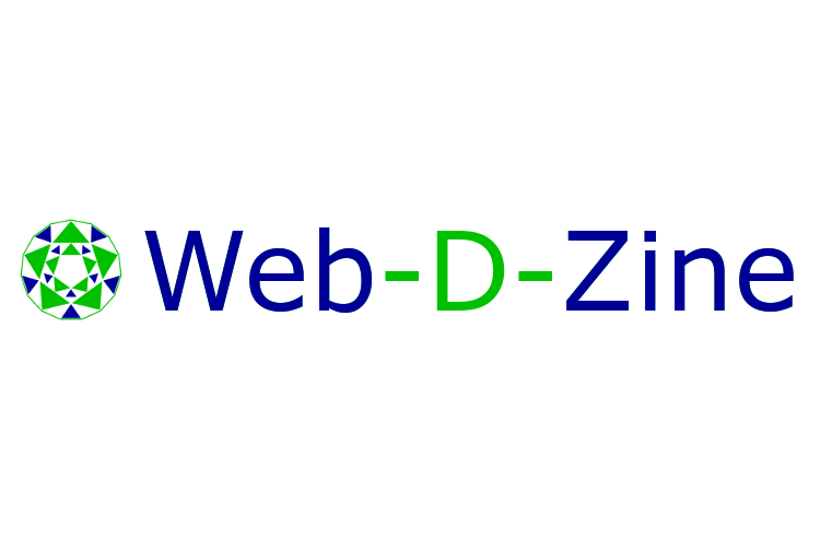 Web-D-Zine