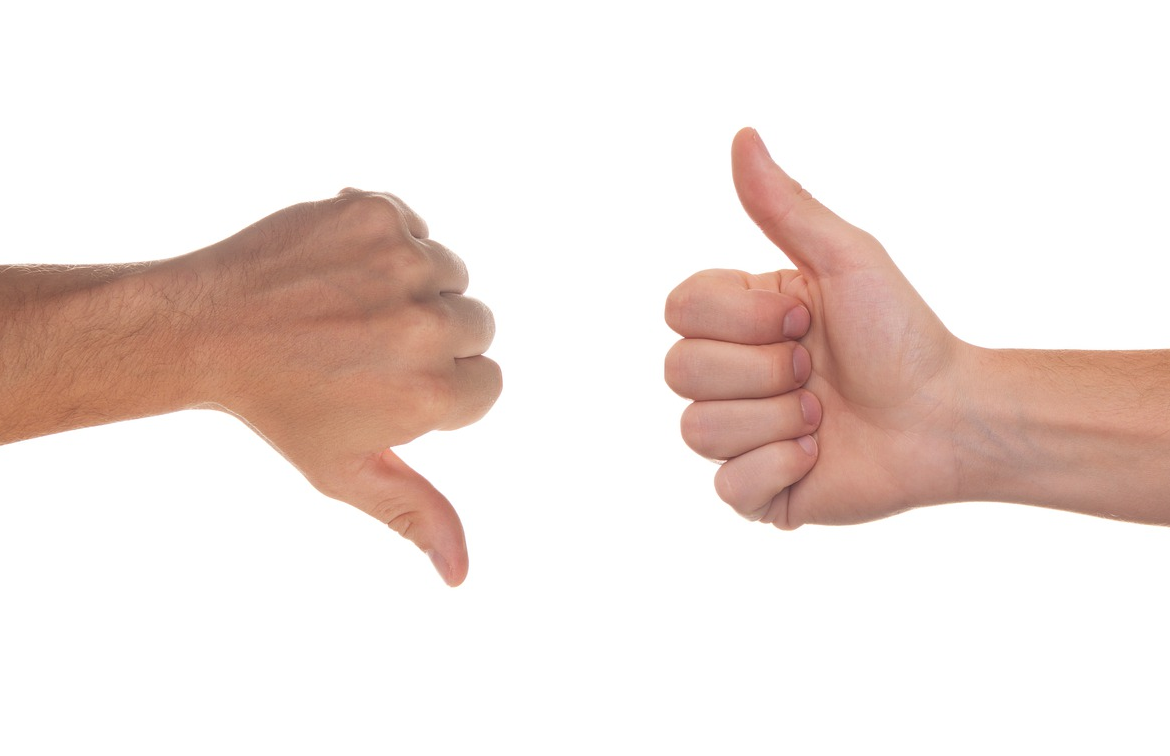 Good or Bad