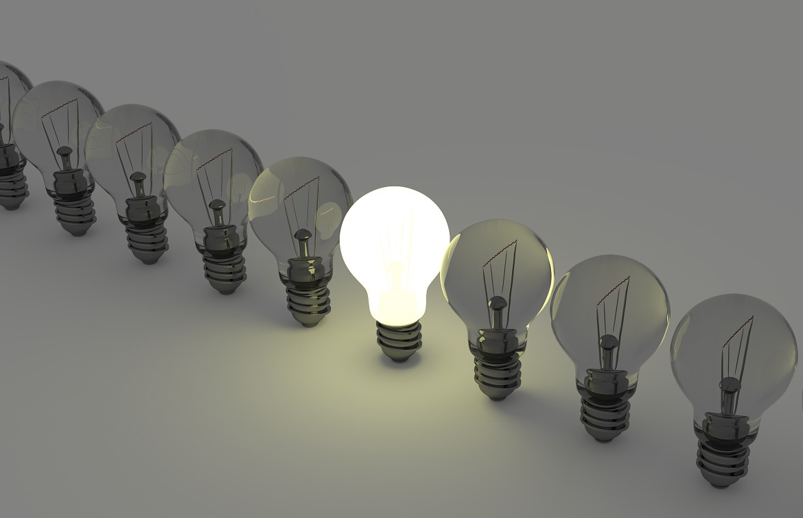The time of the idea