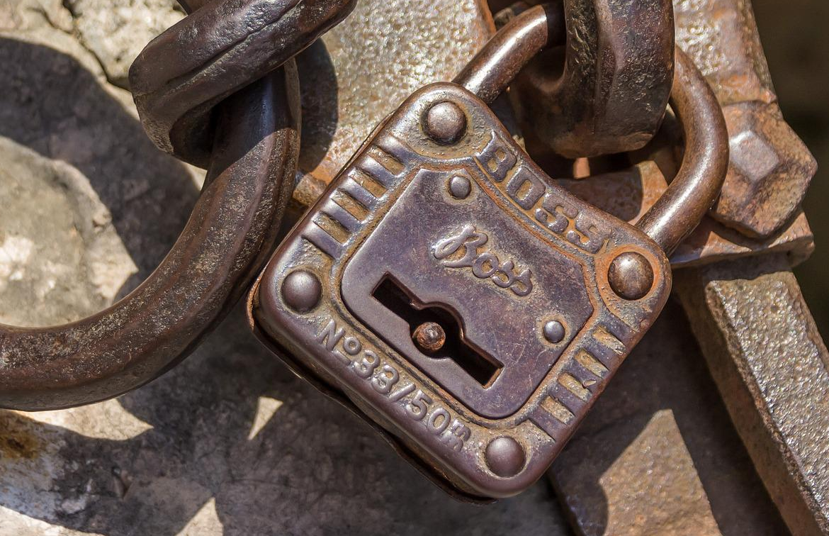 Encryption