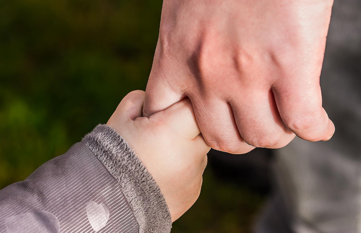 Parent child relationship