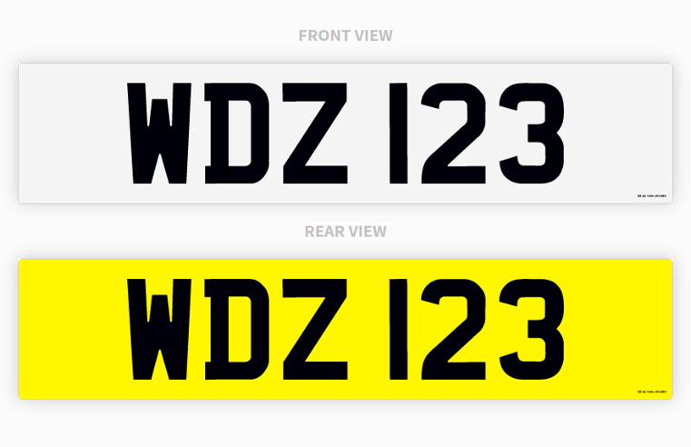 WDZ is as easy as 123