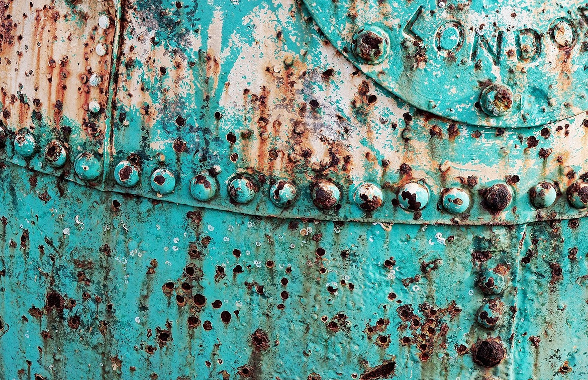 Boilerplate code